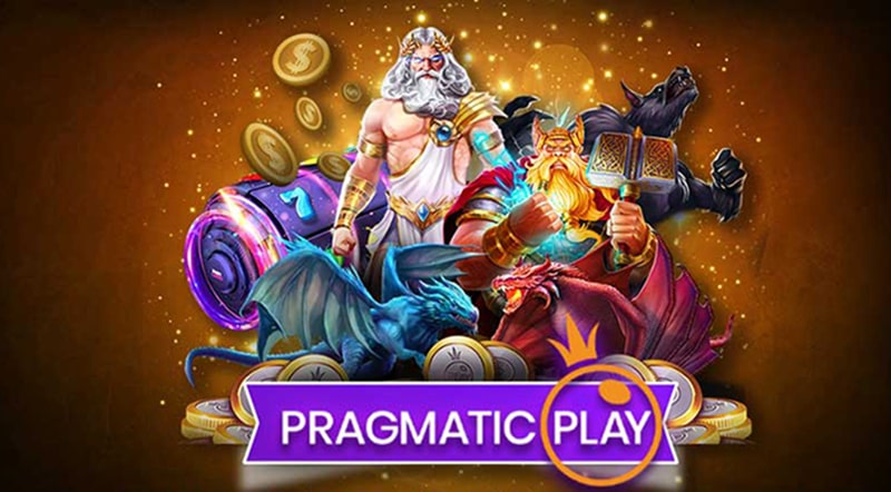 Game Slot Pragmatic Play, Dalam Dunia Taruhan Digital
