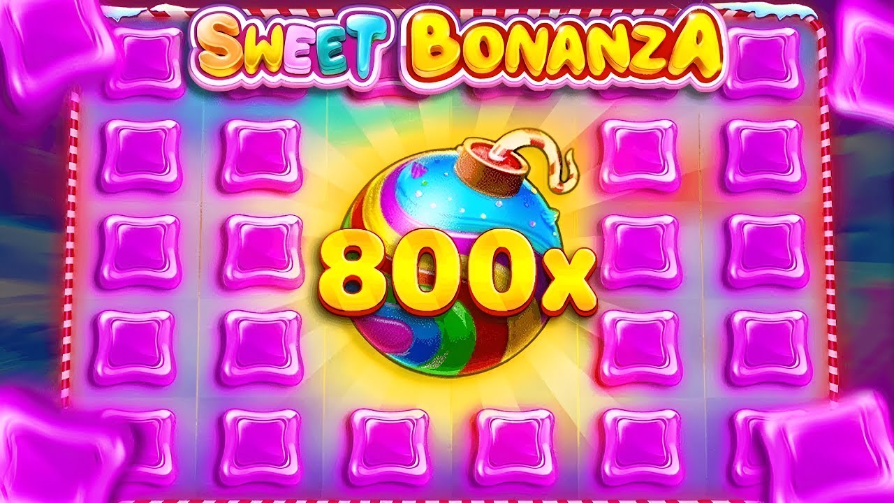 Memperbandingkan Slots Sweet Bonanza