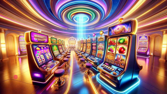 slot online