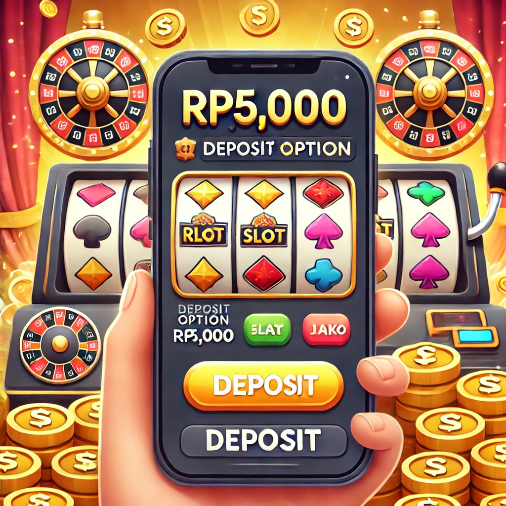 Main Hemat di Slot Online