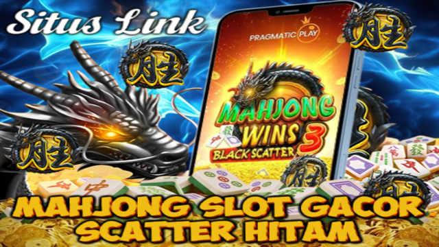 Mengelola Filosofi Permainan di Slot Server Hongkong