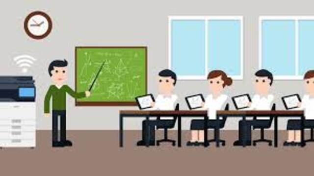 Pengertian Pendidikan