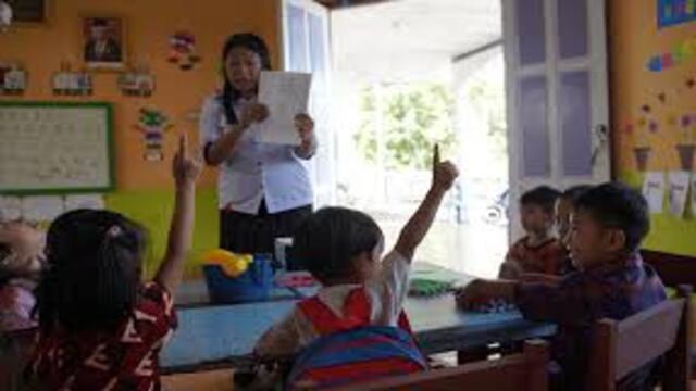 Pendidikan untuk Anak