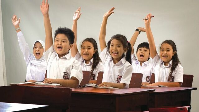 Edukasi Seputar Pendidikan