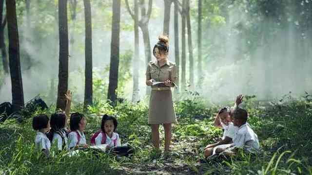 Pendidikan lingkungan