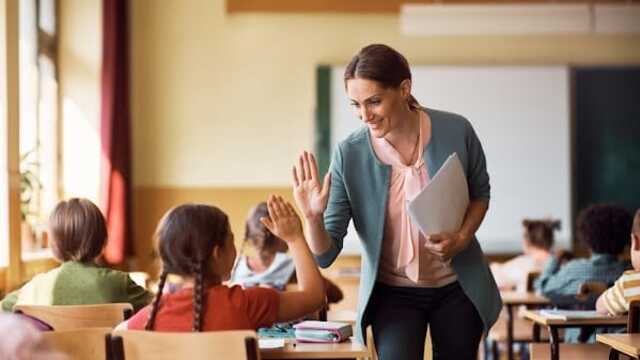 Pendidikan karakter
